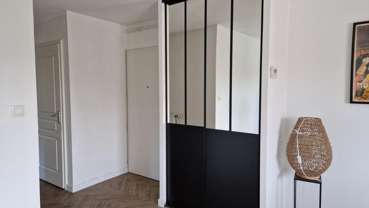 appartement à Courrières