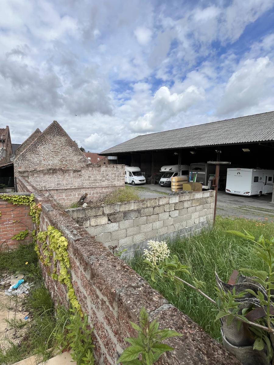 maison à Évin-Malmaison